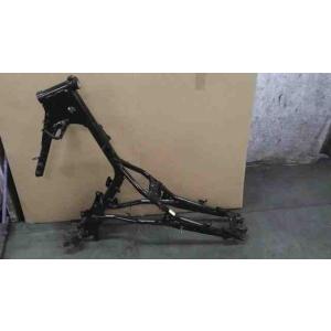 CBF125R　LALPJJN50M3275xxx　の　フレーム　書類付き *1712019913　...