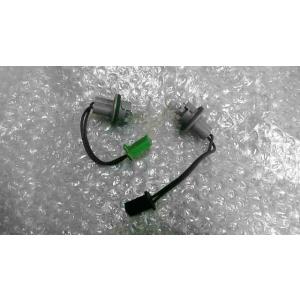 ベルデ　CA1MA-126xxx　の　Fウインカーバルブ 左右 12V10W *1713402035...