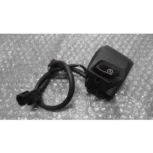 ダックス125　JB04-1006　の　ハンドルスイッチ　右 *1713497189　中古