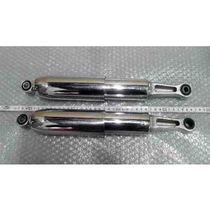 カブ50　AA09-1001xxx　の　リアサスペンション *1714112385　中古