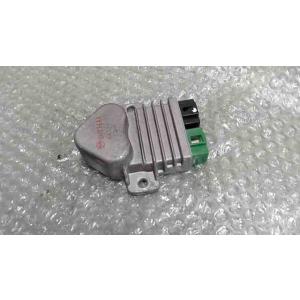 カブ50　AA09-1001xxx　の　レギュレター *1714112740　中古