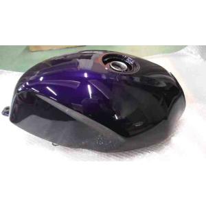 カワサキ（Kawasaki） バリオス II タンク ワインM 純正 中古 ZR250A B