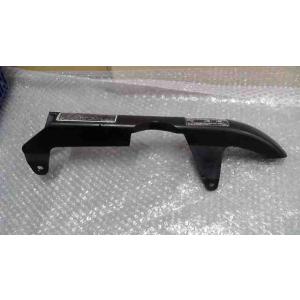 CB400SS　NC41-1000xxx　の　チェーンカバー *1715313532　中古