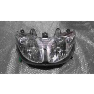 バーグマン200 CH41A-705xxx の フロントフォークセット *1756777868