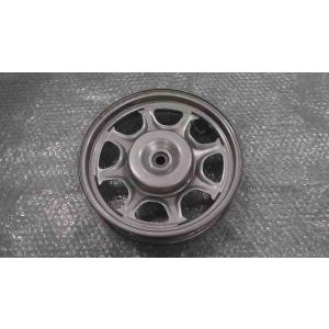 ジョルノ4スト　GIORNO　AF77-1005xxx　の　リア　ホイール *1715323177　...