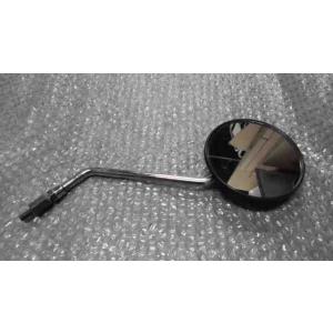 プレスカブFI　AA01-1731xxx　の　ミラー　右　傷　M8 *1719364272　中古