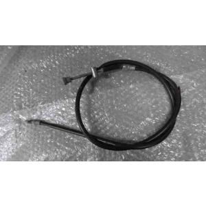 ジャイロX　TD02　の フロントブレーキワイヤー *1720062296　中古