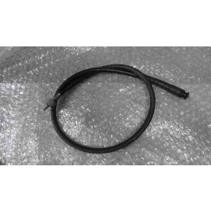 ジャイロX　TD02-1116xxx　の　スピードメーターケーブル *1720062535　中古
