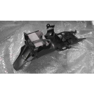 MT-25　RG43J-016xxx　の　リアインナーフェンダー *1720486464　中古