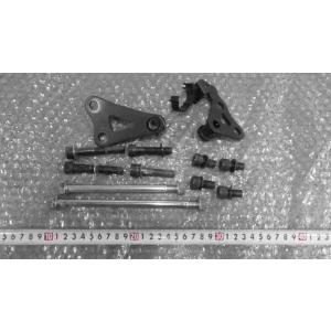 MT-25　RG43J-016xxx　の　エンジンハンガー *1720487577　中古