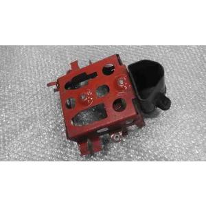 CB250RS　MC02-xxx　の　バッテリー　ステー *1721787728　中古