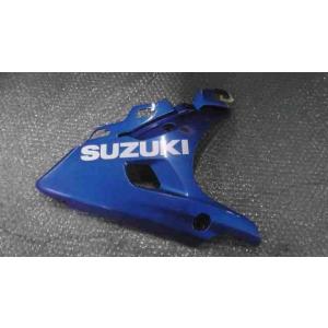 GSX-R125　DL33B-101xx　の　サイドカウル 左　欠け　傷 *1721868901　中...