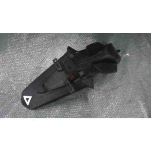 GSX-R125　DL33B-101xxx　の　リアフェンダー　 *1721869746　中古