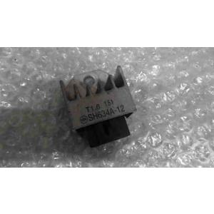 リトルカブ セル付　AA01-3037xxx　の　レギュレター *1722320475　中古