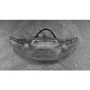 スーパーディオ　AF27-1621xxx　の　ヘッドライト　傷 *1724117575　中古