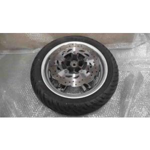 NSR250R MC18 純正リアホイール後ろホイール マグホイールKV3 18x4.50