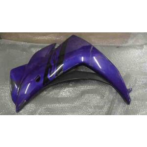 YZF-R25 ABS　RG43J-004xxx　の　サイドカバー　左　傷 *1724977800　...