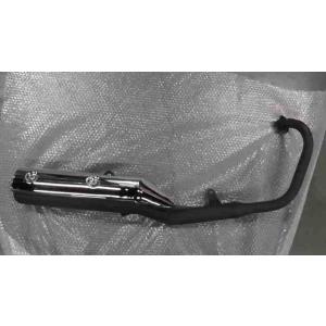 ハーレー FLD ダイナ スイッチバック スクリーミンイーグル ナイト