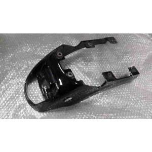 CBF125T　LALPJJN27P3026xxx　の　シートカウル　傷 *1725326749　中...