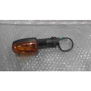 CBF125T　LALPJJN57L　の　フロント　ウインカー　右 *1725327411　中古