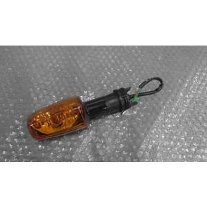 CBF125T　LALPJJN27P3026xxx　の　リア　ウインカー　左　傷 *17253274...