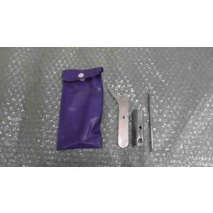 CBF125T　LALPJJN27P3026xxx　の　工具 *1725327535　中古