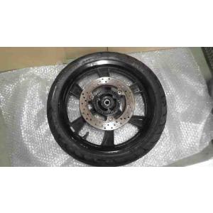 トリシティ125 SEC1J の リアホイール *1741743484 中古 : バイク