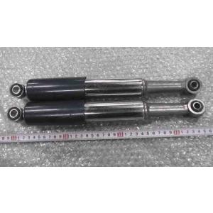 カブ50カスタム　AA01-1087xxx　の　リアサスペンション　 *1725606941　中古
