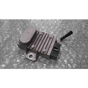 カブFI　AA01-1702xxx　の レギュレター *1726200835　中古