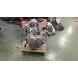 VT250FN ゼルビス　MC25-1005xxx　の　エンジン *1726211332　中古
