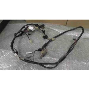 スタンドアップタクト　AF30-1211xxx　の　ハーネス *1728011867　中古