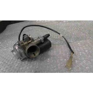 スタンドアップタクト　AF30-1211xxx　の　キャブレター *1728018443　中古