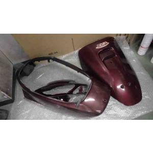 タクト　AF30　の　カウルセット 傷　爪折 *1728019208　中古