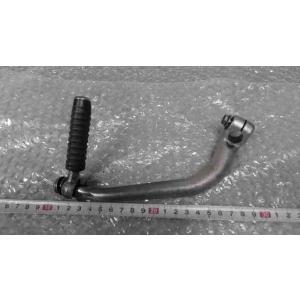 プレスカブFI　AA01-1761xxx　の　キックペダル *1728354511　中古