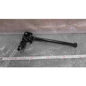 MT50　AD01-1004xxx　の　サイドスタンド　欠け *1728524057　中古