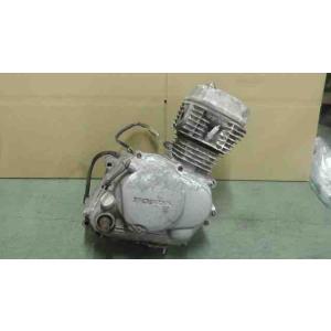 CB50　CB50J-102*　の　エンジン　ジャンク *1728524382　中古