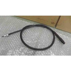 カブ50　C50-0891xxx　の　メーターワイヤー *1730446877　中古