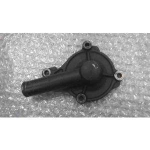 YZF-R25　RG10J-013xxx　の　ウォーターポンプカバー *1732866011　中古