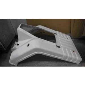 ジャイロX　TD02　の　ボディカバー　傷 *1733281136　中古