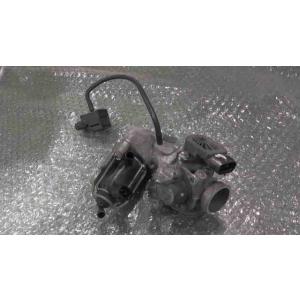 アドレスV50　CA44A　の　スロットルボディ　インジェクター *1733360792　中古