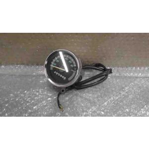 ジョーカー50　AF42-1011xxx　の　スピードメーター *1735005221　中古