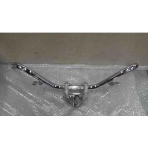 ジョーカー50　AF42-1000xxx　の　ハンドル　点錆 *1735006337　中古