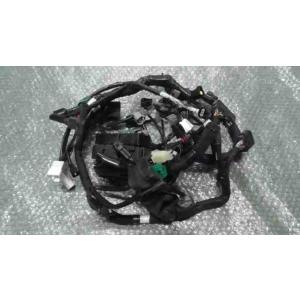 GSX250R　LC6DN11AZ01111xxx　の　ハーネス *1736301117　中古