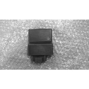 アドレスV50G　CA44A-141xxx　の　CDI *1736384380　中古