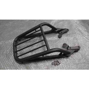 CBR250R　MC41　の　リアキャリア　社外　 *1738719082　中古