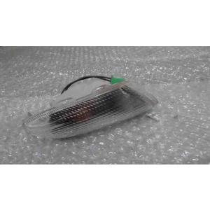 ZZ（ジーツー）CA1PB　の　フロントウインカー右 *1739936075　中古