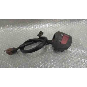 CBR250R　MC41　の　ハンドルスイッチ　右 *1743469043　中古