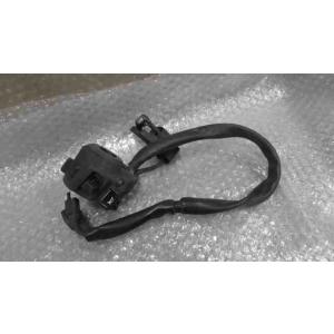 CBR250R　MC41　の　ハンドルスイッチ　左 *1743469075　中古