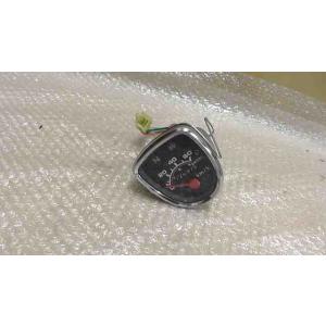 カブFI　AA01-1737xxx　の　スピードメーター  *1743472248　中古