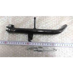 GSX-R125　DL32D-100xxx　の　サイドスタンド *1743558355　中古